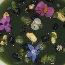 Hot Eating At Hotel Il Pellicano Cooking Books