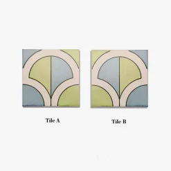 Discount Fish Scale Gio Tiles Wall & Tiles