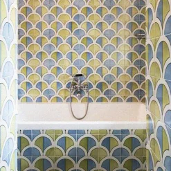 Discount Fish Scale Gio Tiles Wall & Tiles