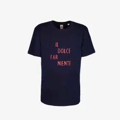Outlet Il Dolce Far Niente T-Shirt For Men