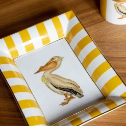 Clearance Il Pellicano Change Tray Il Pellicano