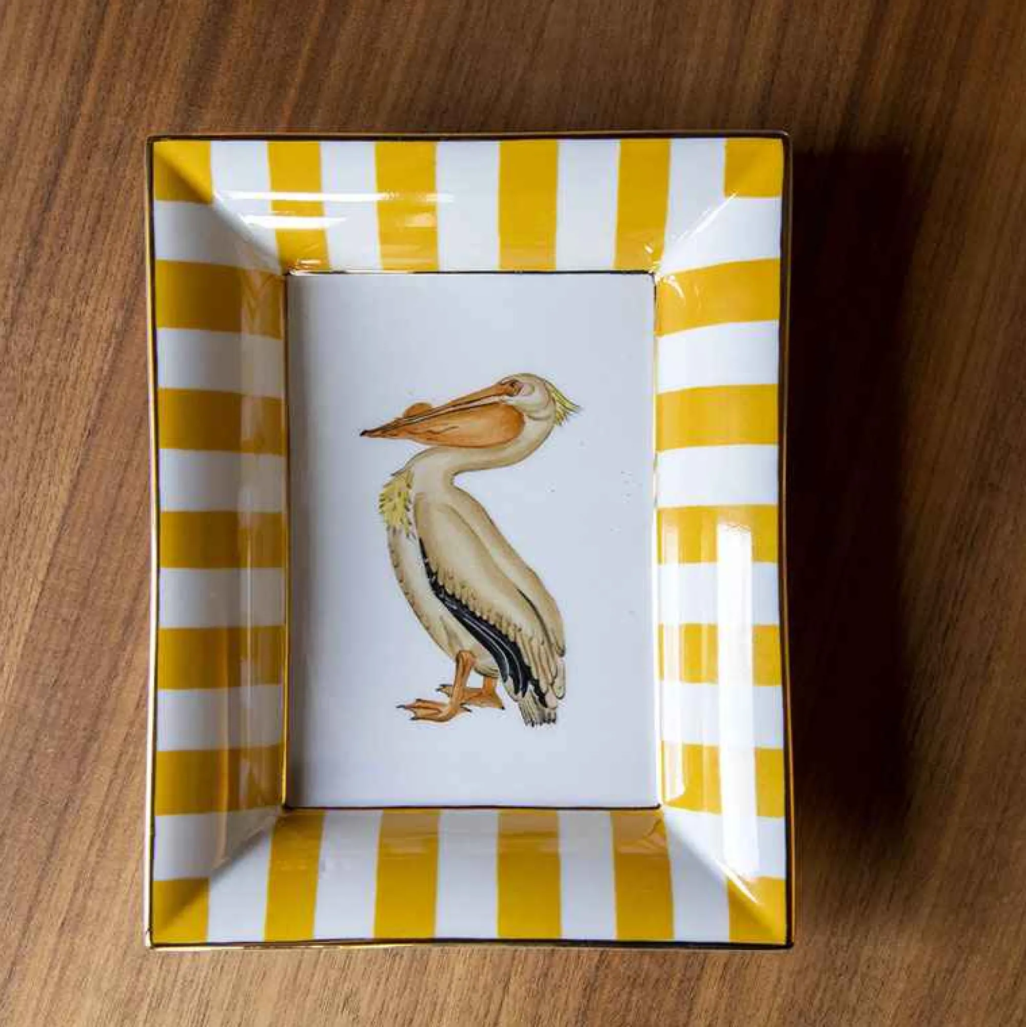 Il Pellicano-ISSIMO Il Pellicano Change Tray