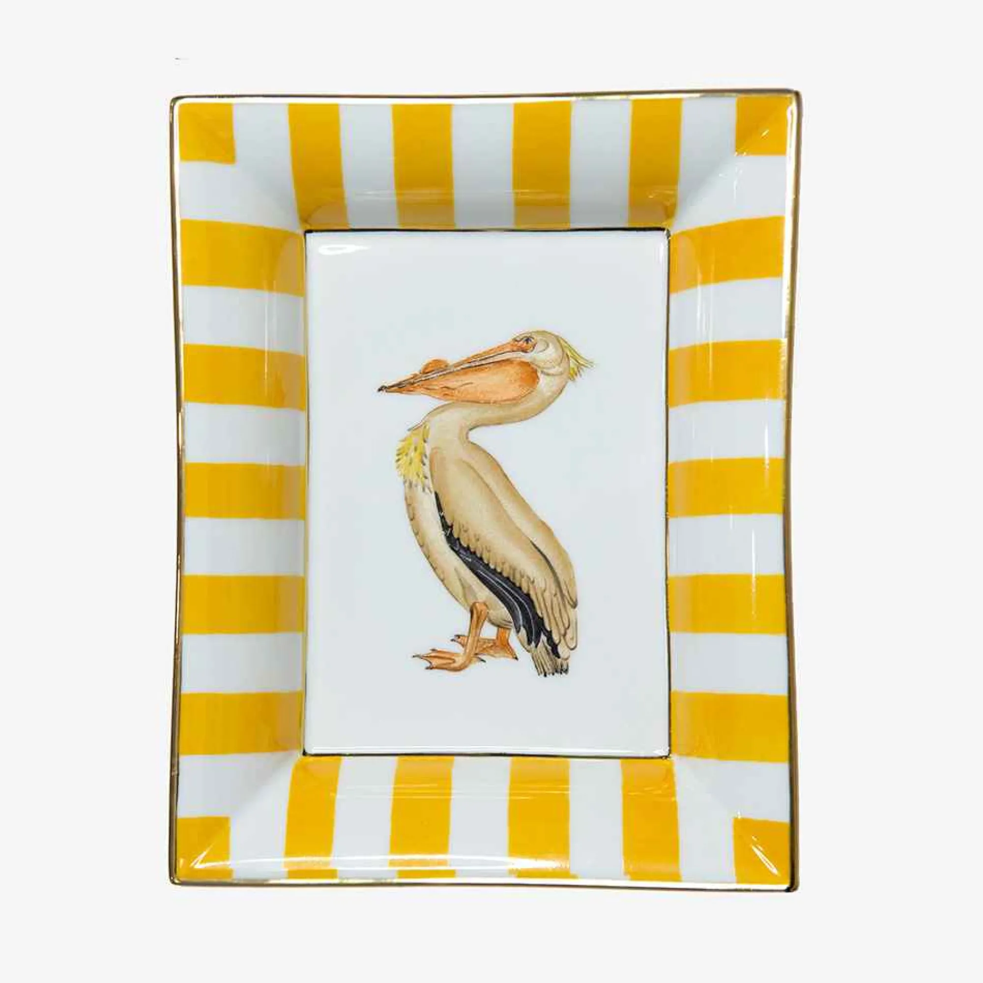 Il Pellicano-ISSIMO Il Pellicano Change Tray