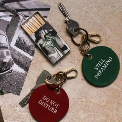 Il Pellicano Key Ring Il Pellicano