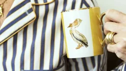 Hot Il Pellicano Mug Il Pellicano