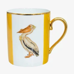 Hot Il Pellicano Mug Il Pellicano