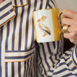 Hot Il Pellicano Mug Il Pellicano