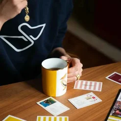 Hot Il Pellicano Mug Il Pellicano