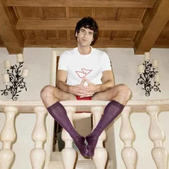 Online Il Pellicano T-Shirt Il Pellicano