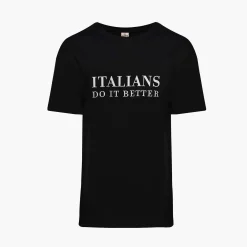 Clearance Italians Do It Better T-Shirt For Men