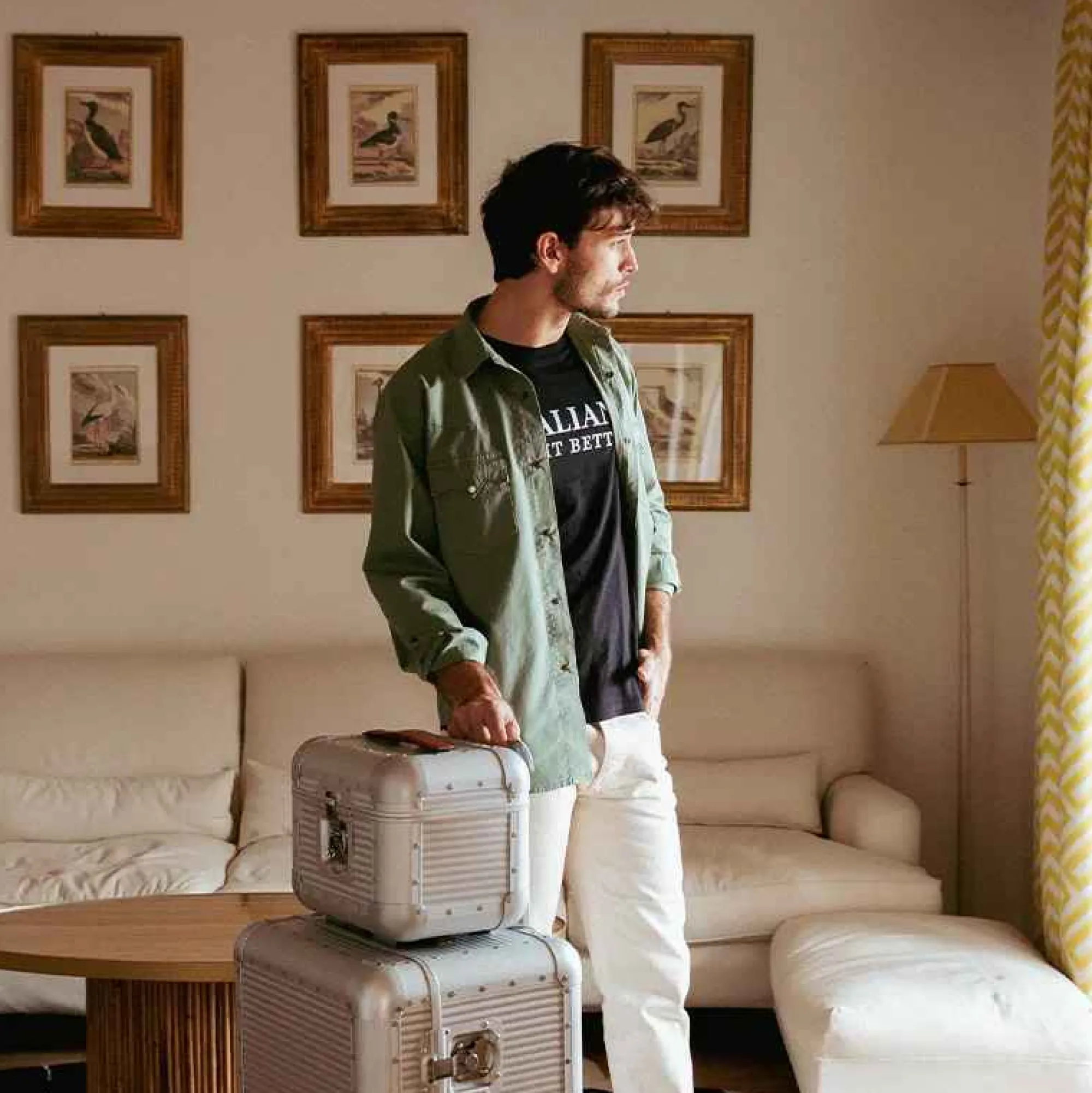 For Men-ISSIMO Italians Do It Better T-Shirt