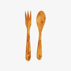 Outlet Issimo Kitchen Fork And Spoon Kitchen