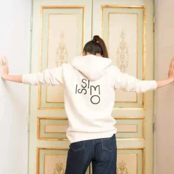 Discount Logo Hoodie Tops & T-Shirts