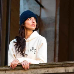 Discount Logo Hoodie Tops & T-Shirts