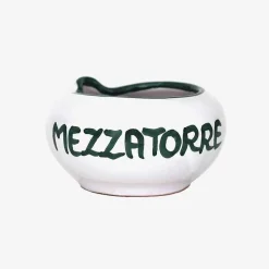 Hot Mezzatorre Ashtray Mezzatorre