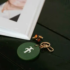 Clearance Mezzatorre Key Ring Mezzatorre