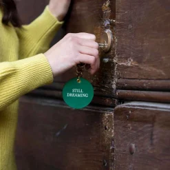 Mezzatorre-ISSIMO Mezzatorre Key Ring