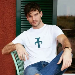 Clearance Mezzatorre T-Shirt Mezzatorre