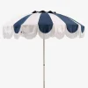 Outlet Mezzatorre Umbrella - Made To Order Outdoor / Garden