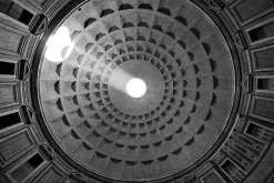 Online Pantheon Cashmere Blanket - Grey Bedroom