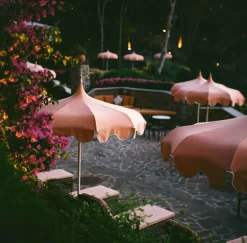 Discount Pink Visconti Umbrella- Made To Order Outdoor / Garden