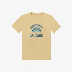 Outlet Ristorante La Baia T Shirt For Men