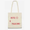 Il Pellicano-ISSIMO Tote Bag Il Pellicano - Long Handle