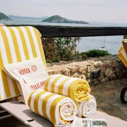 Sale Tote Bag Il Pellicano- Short Handle Il Pellicano