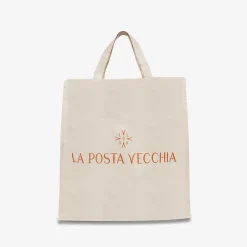 New Tote Bag La Posta Vecchia La Posta Vecchia