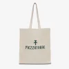 New Tote Bag Mezzatorre Logo Mezzatorre