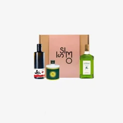 Sale Tris Extra Virgin Olive Oil Box Boxes