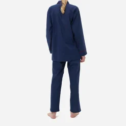 New Unisex Roberto Pyjama Blue For Men