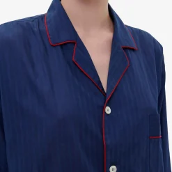 New Unisex Roberto Pyjama Blue For Men