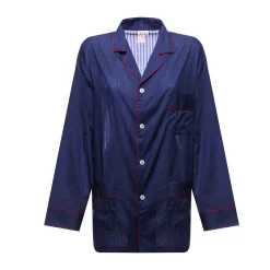 New Unisex Roberto Pyjama Blue For Men