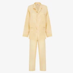 Best Unisex Roberto Pyjama Yellow For Men