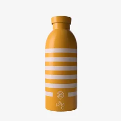 Online X 24 Bottles Clima Yellow Water Bottle Il Pellicano