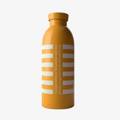 Online X 24 Bottles Clima Yellow Water Bottle Il Pellicano