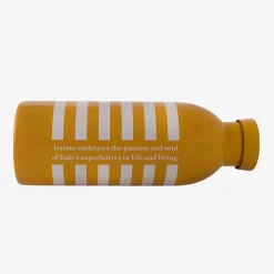 Online X 24 Bottles Clima Yellow Water Bottle Il Pellicano