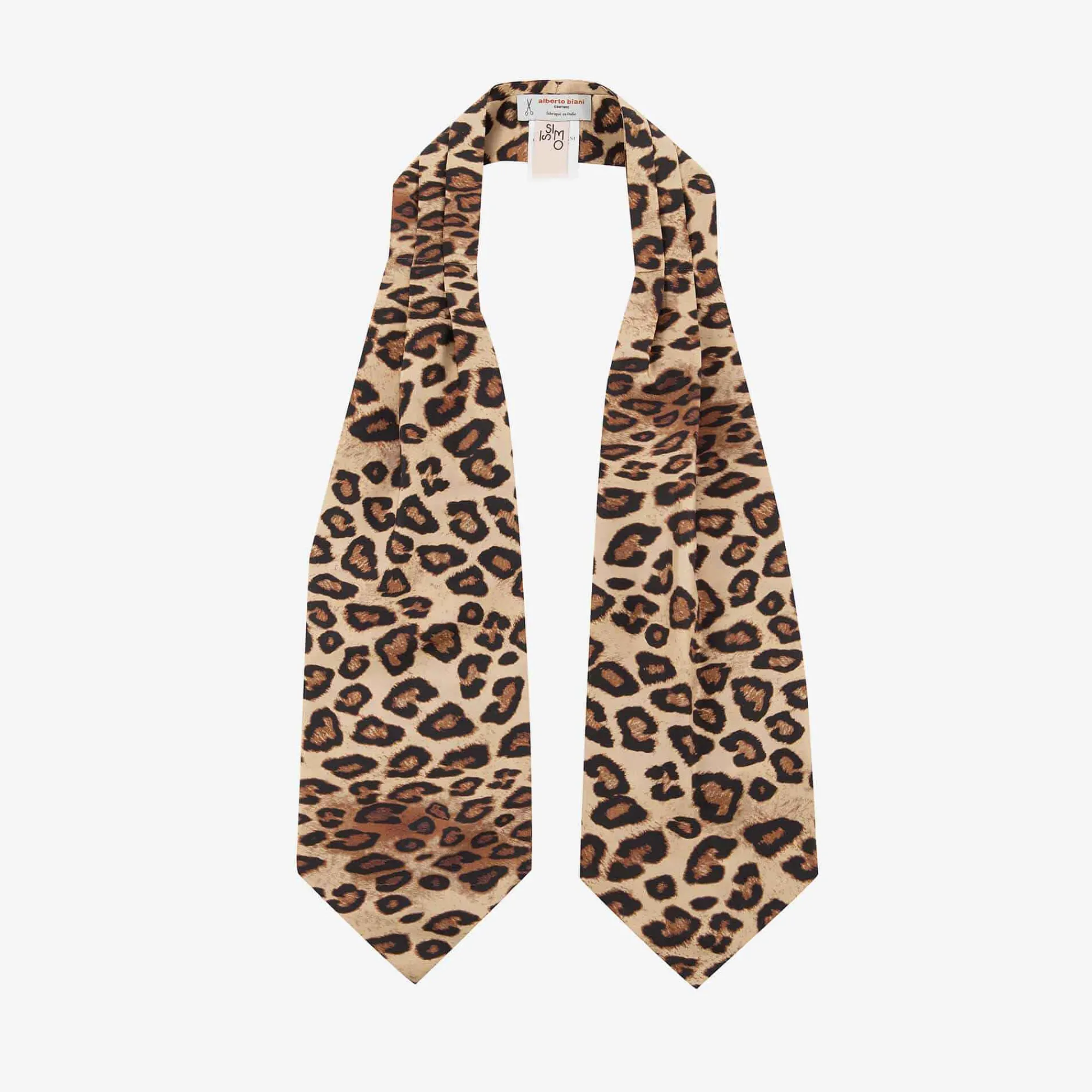 New X Alberto Biani Bow-Tie Accessories