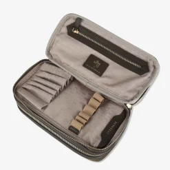 X Anya Hindmarch Viaggio Makeup Pouch Bags & Accessories