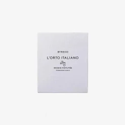 Sale X Byredo "L'Orto Italiano" Candle Candles