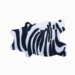 Outlet Issimo X Zebra Carpet Living Room