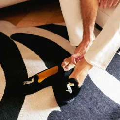 Outlet Issimo X Zebra Carpet Living Room