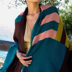 Discount X Faliero Sarti Lucca Scarf Accessories