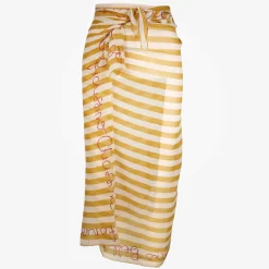 Outlet X Faliero Sarti Orbetello Sarong Beachwear