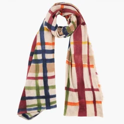 Online X Faliero Sarti Siena Scarf Accessories