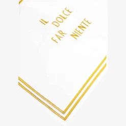 Clearance X Frette Boudoir Pillow Case 