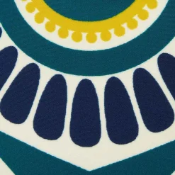 Online X La Doublej Hazzard Swimsuit - Blue Solar Placee Beachwear