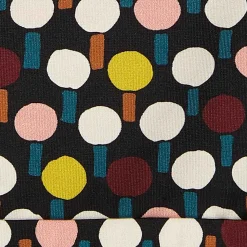 Sale X La Doublej Leggings - Ping Pong Nero Bottoms