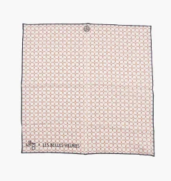 Best X Les Belles Heures La Posta Vecchia 12H23 Scarf La Posta Vecchia